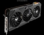 Te koop: Asus Radeon RX 6800 XT TUF RX6800XT O16G, Computers en Software, Ophalen, Gebruikt, AMD, PCI-Express 4