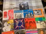 Vinyl LP’s en singles te koop als set of los, Gebruikt, Ophalen of Verzenden