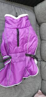 Hondenjas nieuw., Ophalen, Nieuw, Hondenjas