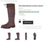Alleen deze week €125! BR Outdoorlaarzen maat 39 NIEUW, Dressuur, Nieuw, Kinderen, Ophalen of Verzenden
