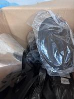 Nieuwe Zwarte Rookafvoer - 10 Meter Compleet, Huis en Inrichting, Kachels, Ophalen, Nieuw, Hout, Houtkachel