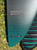 North Sonar MA1350, Watersport en Boten, Ophalen of Verzenden, Zo goed als nieuw