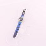 Swatch Batman GK331 | 1999 | Nette staat met garantie, Sieraden, Tassen en Uiterlijk, Horloges | Heren, Swatch, Zo goed als nieuw