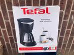 Tefal koffiezetapparaat, Witgoed en Apparatuur, Koffiezetapparaten, Ophalen, Zo goed als nieuw, Koffiemachine