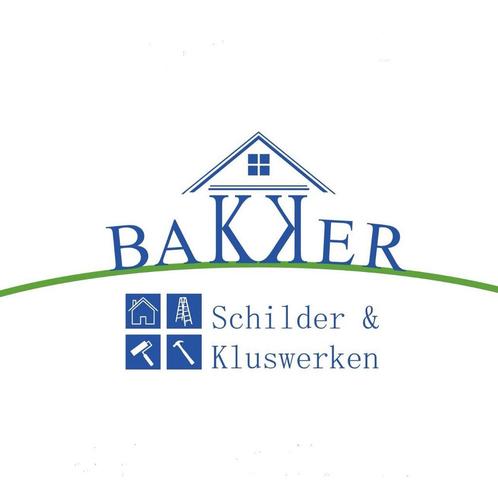 Schilder/stukadoor en klusjesman, Diensten en Vakmensen, Schilders en Behangers, Binnenschilderwerk, Buitenschilderwerk, Decoratieschilderwerk