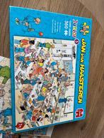 Jan van Haasteren Junior Puzzel 360 Stukjes, Ophalen, Minder dan 500 stukjes, Zo goed als nieuw, Legpuzzel