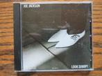 Look Sharp! - Joe Jackson, Ophalen, Zo goed als nieuw, Poprock