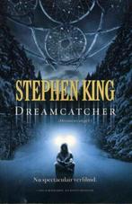 Dreamcatcher (Dromenvanger) - Stephen King, Gelezen, Ophalen of Verzenden, Nederland