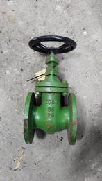 Zware Afsluiter Econ DN 65 PN10, Ophalen, Gebruikt, Motor en Techniek