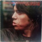 George Thorogood And The Destroyers – Move It On Over, Ophalen of Verzenden, Gebruikt, 12 inch, Poprock
