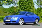 Bentley Continental GT (bj 2005, automaat), Automaat, Beige, 12 cilinders, 2420 kg