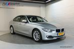 BMW 3-serie 320d EDE Automaat | Airco | NAP | PDC |, Auto's, BMW, Zwart, 4 cilinders, Origineel Nederlands, Diesel