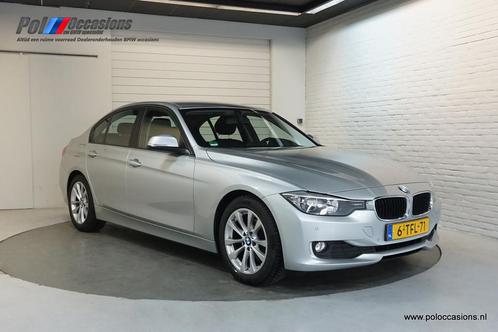 BMW 3-serie 320d EDE Automaat | Airco | NAP | PDC |, Auto's, BMW, Bedrijf, Te koop, 3-Serie, ABS, Airbags, Airconditioning, Alarm