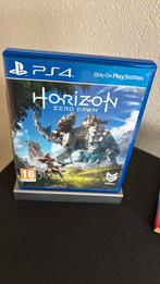 Horizon : Zero Dawn, 1 speler, Ophalen of Verzenden, Zo goed als nieuw, Role Playing Game (Rpg)