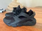 Nike Huarache Zwart Maat 44, Kleding | Heren, Schoenen, Ophalen, Gedragen, Zwart, Sneakers of Gympen