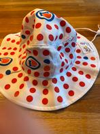 Leclerc Tour de France Hoed 2025, Ophalen of Verzenden, Nieuw, One size fits all, Hoed