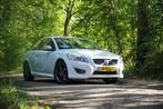 Volvo C30 2.0 F 2011 Wit R desgin, Auto's, Zwart, 4 cilinders, 4 stoelen, Wit