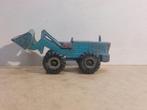 Matchbox Tractor shovel, Antiek en Kunst, Antiek | Speelgoed, Verzenden