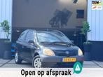 Toyota Yaris 1.0-16V VVT-i Trekhaak//APK//, Voorwielaandrijving, Gebruikt, 400 kg, Bedrijf