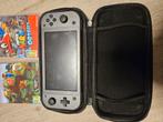 Nintendo switch lite pokemon palkia en dialga editie, Spelcomputers en Games, Ophalen, Zo goed als nieuw
