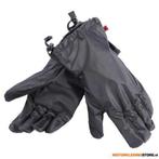 Dainese Rain Overgloves, Zwart, Ophalen of Verzenden, Nieuw met kaartje