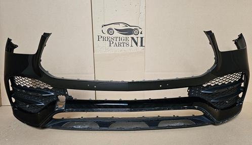 Voorbumper Mercedes Gle Klasse W167 AMG LINE A1678855103, Auto-onderdelen, Carrosserie en Plaatwerk, Bumper, Voor, Gebruikt, Herkomst onderdeel bekend