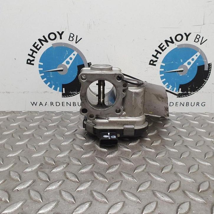FORD TRANSIT CONNECT [THROTTLE_BODY] 2014, Auto-onderdelen, Overige Auto-onderdelen, Gebruikt, ARN erkend, Stiba lid, Erkend duurzaam