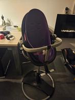 Bloom kinder stoel, Kinderen en Baby's, Kinderstoelen, Ophalen, Gebruikt, Meegroeistoel, Gordel(s)
