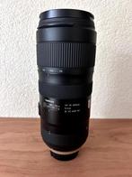 Tamron zoomlens SP 70-200 mm F/2.8 Di VC USD G2, Audio, Tv en Foto, Fotografie | Lenzen en Objectieven, Ophalen, Zo goed als nieuw