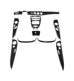 Mercedes E-Klasse W213 carbon interieur lijsten, Ophalen of Verzenden