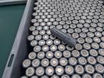 Cellen 18650-M29 2900mAh wegens opheffing bedrijf