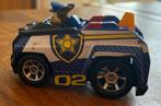 Paw patrol autootje, Kinderen en Baby's, Speelgoed | Speelgoedvoertuigen, Gebruikt, Ophalen of Verzenden