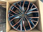 2 Cupra Velgen 19 inch koperaccent, Auto diversen, Wieldoppen, Ophalen, Zo goed als nieuw