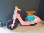 Retro loopscooter loopfiets, Ophalen, Zo goed als nieuw, Loopfiets