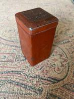 Blooker's Daalders Cacao, Verzamelen, Ophalen of Verzenden, Gebruikt, Overige