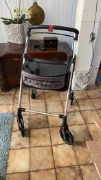 Rollator voor binnen gebruik, Ophalen of Verzenden, Zo goed als nieuw
