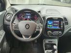 Renault Captur 0.9 Intens / Camera / Parkeersensoren / Apple, Te koop, Benzine, Gebruikt, SUV of Terreinwagen