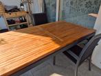 merk Bois le Duc, Tuin en Terras, Ophalen, Gebruikt, Rechthoekig, Hout