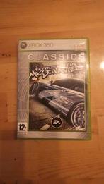 XBOX 360 Need for Speed most wanted, Gebruikt, 1 speler, Racen en Vliegen, Ophalen of Verzenden