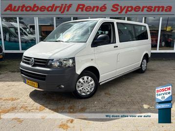 Volkswagen Transporter Kombi 2.0 TDI L2H1 BM Comfortline | 2 beschikbaar voor biedingen