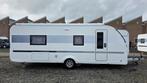 Adria Adora 613 HT, Caravans en Kamperen, Caravans, Schokbreker, Bedrijf, Tot en met 3, Adria