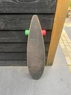 Longboard, Ophalen of Verzenden, Gebruikt, Skateboard, Longboard
