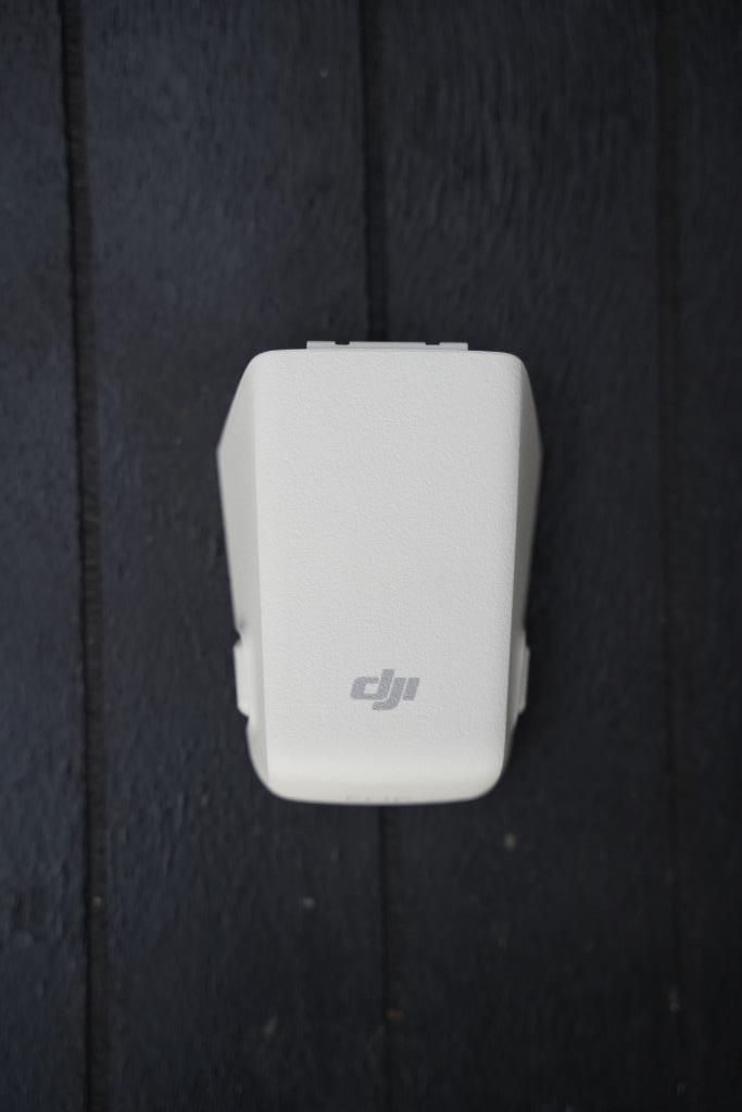 DJI Flip Accu/Batterij, Audio, Tv en Foto, Drones, Zo goed als nieuw, Ophalen of Verzenden