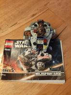 Lego set star wars 75193, Kinderen en Baby's, Speelgoed | Duplo en Lego, Ophalen, Zo goed als nieuw, Complete set, Lego