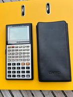 Casio scientific calculator fx-7000g, Ophalen of Verzenden, Zo goed als nieuw