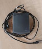 Lader Sparta Ion, Fietsen en Brommers, Fietsaccessoires | Fietsaccu's, Ophalen of Verzenden, Gebruikt