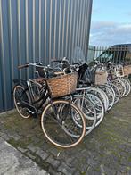 Te koop partij nette inruil fietsen 14 stuks. Nexus, Gazelle, Fietsen en Brommers, Fietsen | Dames | Damesfietsen, Ophalen of Verzenden