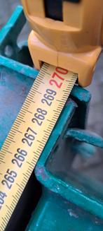 Zwaren magazijn stelling, Ophalen of Verzenden