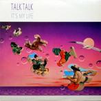 LP - Talk Talk - It's my life, Ophalen of Verzenden, 1980 tot 2000, Zo goed als nieuw, 12 inch