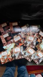 Barok muziek, Cd's en Dvd's, Overige formaten, Overige typen, Ophalen of Verzenden, Zo goed als nieuw